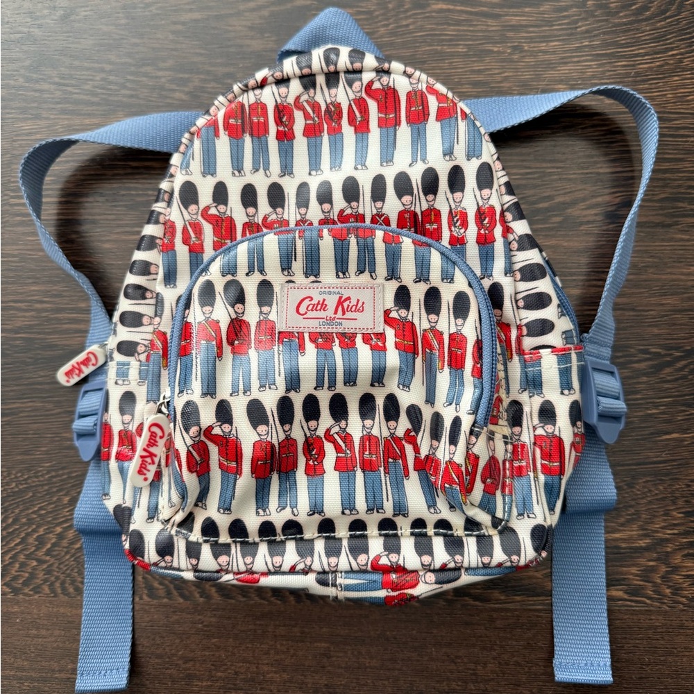 Cath Kidston London Mini Rucksack Backpack